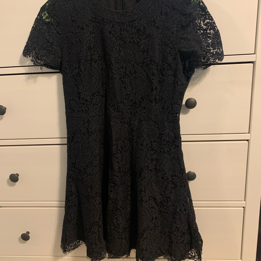 Madewell dress